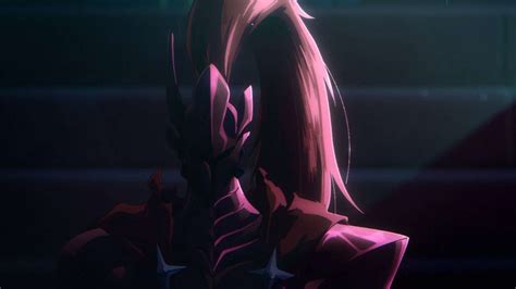 Solo Leveling Drops Insane” Igris Stills From Episode 11 Dexerto