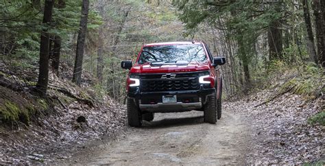 2022 Chevrolet Silverado Owner's Manual | GM-Trucks.com