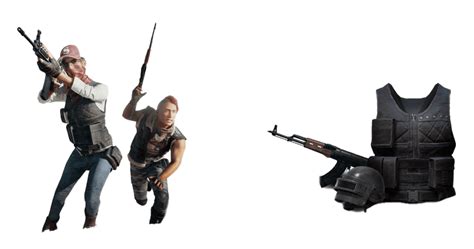 Pubg Character Transparent Background Png Png Arts