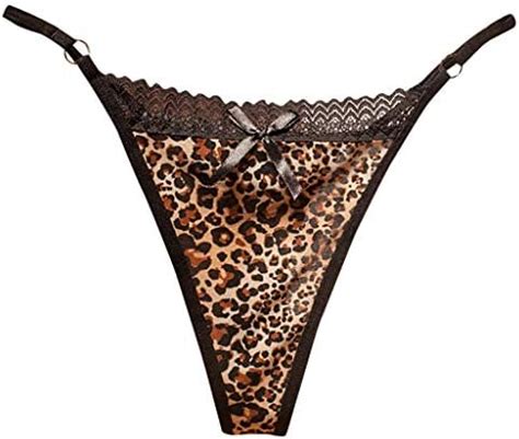 Sexy Dessous Outfit für Damen Negligees Lingerie Thong Unterwäsche