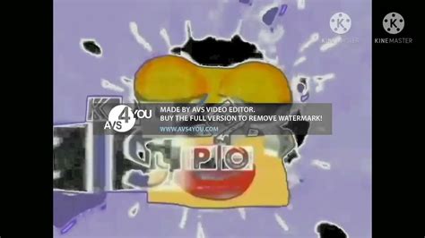 Klasky Csupo In Opposite G Major 4 G Major 4 Youtube