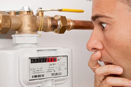 Tout Savoir Sur Le D Placement Du Compteur Gaz Et Son Prix Happ E By