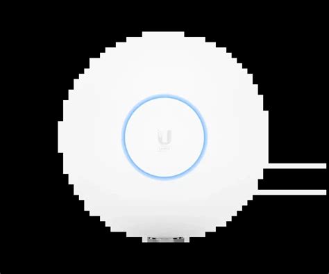 Ubiquiti Unifi U6 Lr Wifi 6 Onet