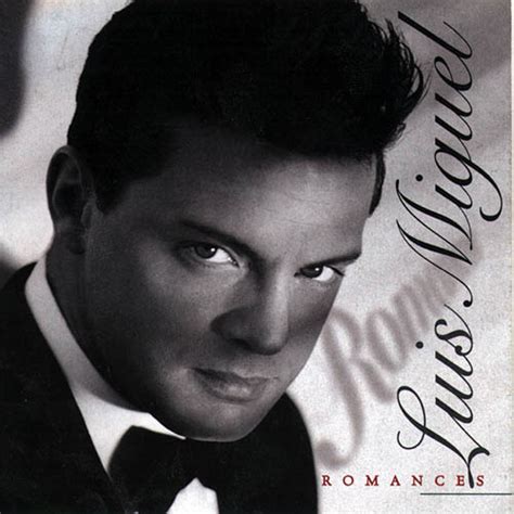 Noche De Ronda Be Mine Tonight Sheet Music Luis Miguel Piano