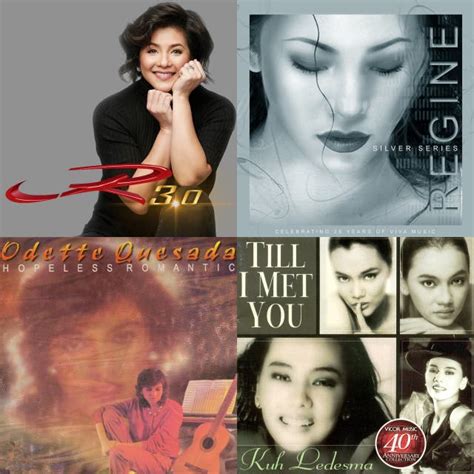 Classic Filipino Love Songs - playlist by emeyemey | Spotify