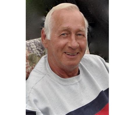 John Levandowski Obituary 1947 2019 Hooksett Nh Union Leader