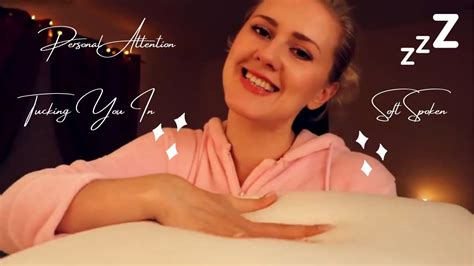 Gentle Whispering Asmr Personal Attention Compilation Soft Spoken