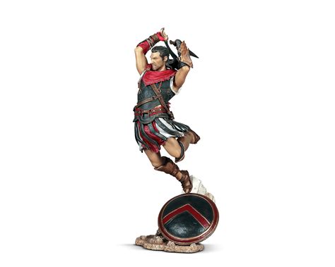 Assassin S Creed Odyssey Png 20 Free Cliparts Download Images On