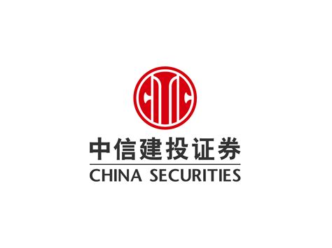 中信建投logo设计欣赏 Logo800