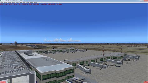 FSX - GSO - Greensboro Piedmont Triad Intl Airport... | FSDeveloper