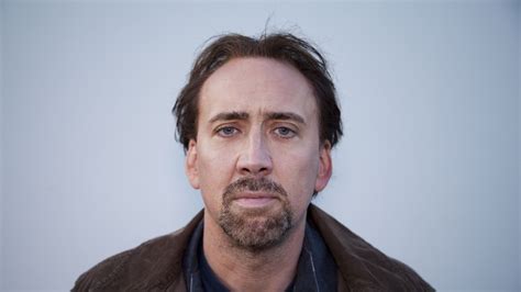 Nicholas Cage Wallpaper 70 Pictures