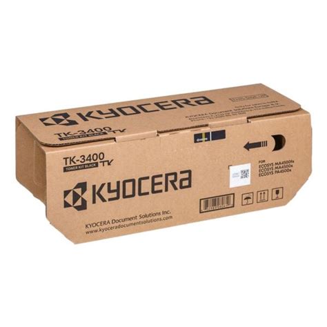 Kyocera Toner TK 3400 Bei OTTO Office günstig kaufen