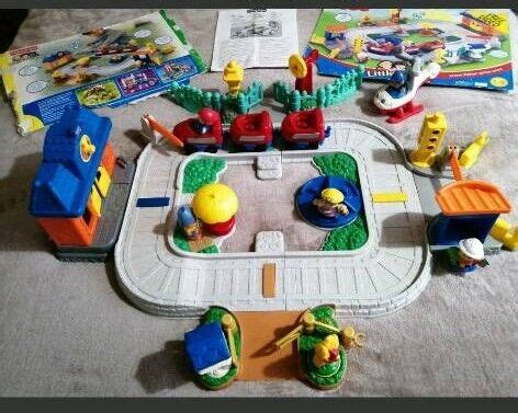 Fisher Price Little People Train Station | in Mansfield ...