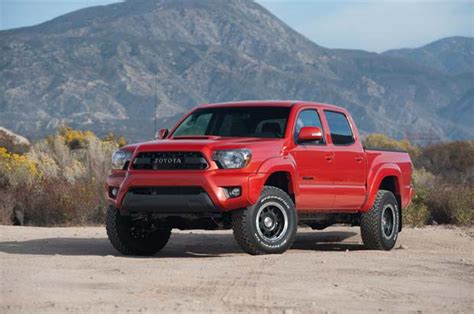 Tacoma vs Tundra: Which is Better for Your Needs? – Dust Runners ...