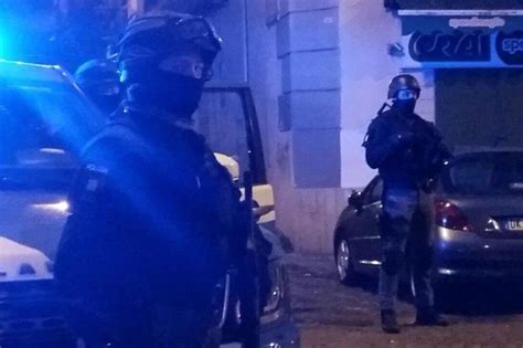 Camorra Blitz Nel Rione Sanit Napoli Arresti Corriere It