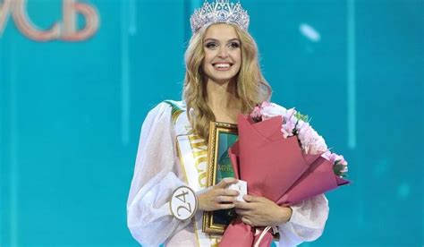 Miss Belarus 2023 is Eleonora Kachalovskaya | Miss world, Miss, Miss usa