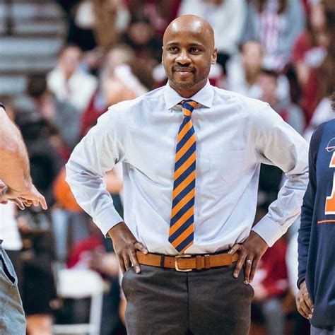 Illinois Assistant Coach Chester Frazier Joining Wvu’s Coaching Staff Blue Gold Sports