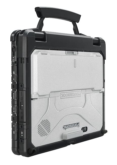 Panasonic Cf Vzsu Bw Cell Extended Li Ion Battery Pack For Toughbook