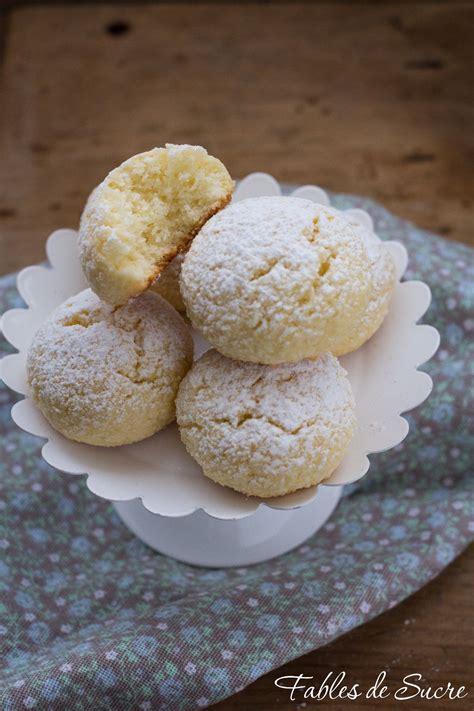 Biscotti Morbidi Al Cocco E Limone Facili E Veloci Artofit