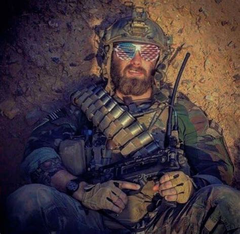 Special Operations — Ready To Bring The Noise Marsoc Marsoc Raiders