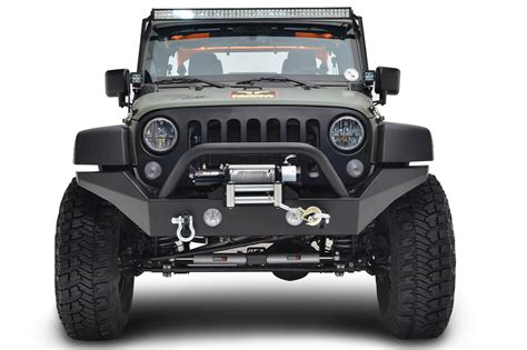 Jeep Wrangler Jl Zderzak Przedni R Toptun Pl Sklep Internetowy