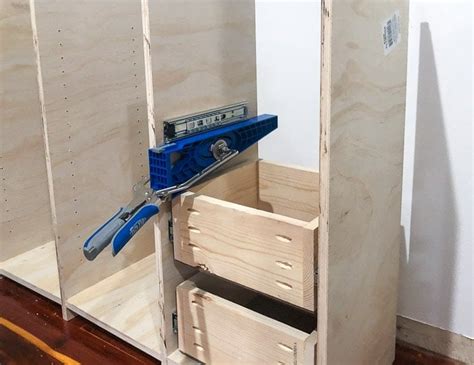 Diy Drawers In Closet | Dandk Organizer