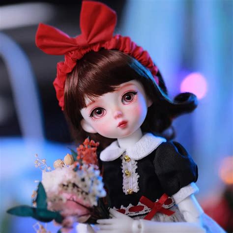 Shuga Fairy 1 6 Bjd Doll Miya Resin Dolls Full Set Ball Jointed Doll