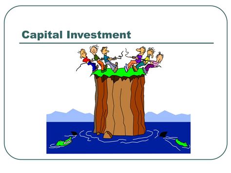 Ppt Capital Investment Powerpoint Presentation Free Download Id