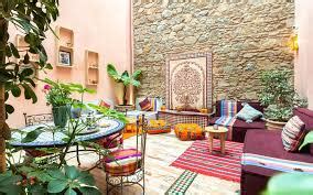 Dove Dormire A Marrakech Zone Migliori Hotel One More Trip