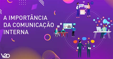 Comunicação Interna E Sua Importância Na Produtividade Da Empresa