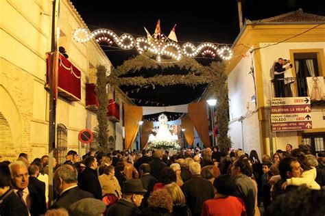 Emoción en el fin de semana inaugural de las Fiestas patronales de