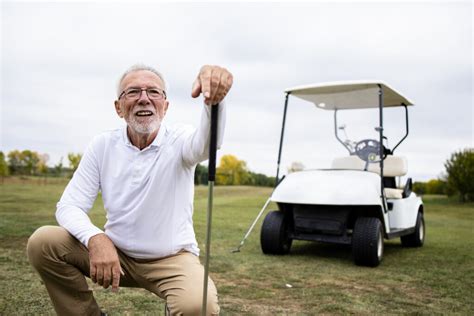 Top Exercises For Golfers Over 60 To Revitalize Your Game Skillest Blog