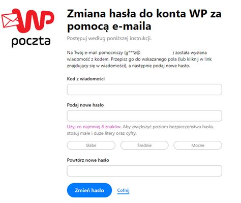 Logowanie Wirtualna Polska Logowanie Poczta Wp