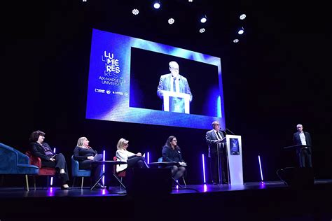 Eric Berton réélu pour un deuxième mandat de président d Aix Marseille