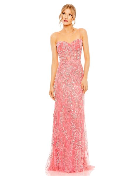 Mac Duggal 68511 Dress Manhattandress