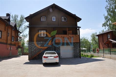 Снять коттедж на Свадьбу в Самаре и Самарской области, аренда коттеджей ...