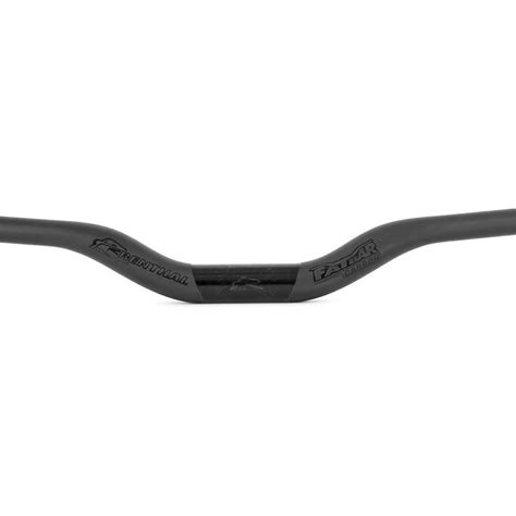 Renthal Fatbar Carbon V Stealth Limited Edition Mm Handlebar Black