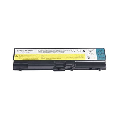 Lenovo BAT 058 Συμβατή Μπαταρία για T410 W510 T420 L520 Progressive gr