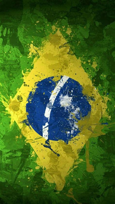 Brazil Flag Wallpapers - Top 30 Best Brazil Flag Wallpapers Download