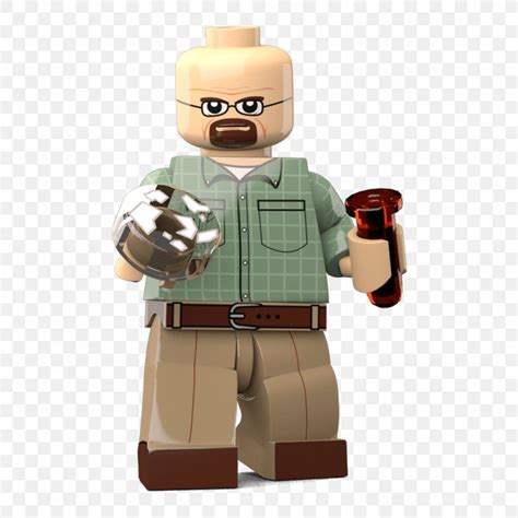 Walter White Lego Minifigures Jesse Pinkman, PNG, 1024x1024px, Walter ...