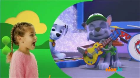 Nick Jr Uk Continuity Youtube