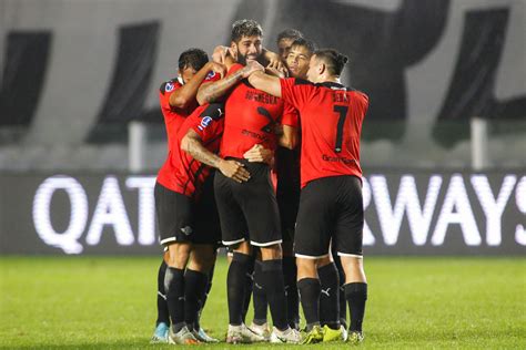 ¿Cuándo juega y cómo clasifica Libertad a las semifinales? - Libertad