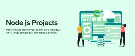 Top 10 Node Js Projects With Source Code Beginners To Advanced