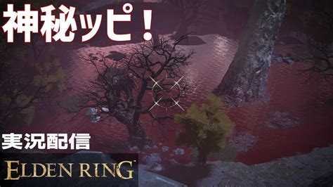 【elden Ring】5 神秘ッピ！【エルデンリング】【steam版】 Youtube