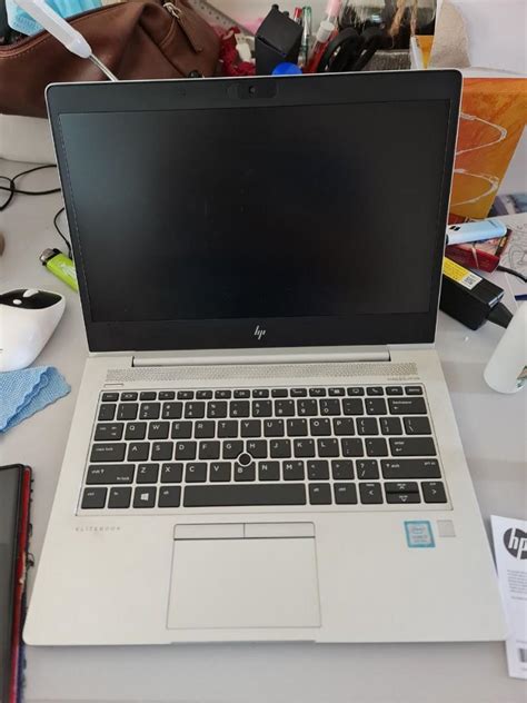 Hp Elitebook G Model Hsn I C Computers Tech Laptops