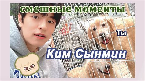 ким сынмин смешные моменты | Сынмин из Stray Kids - YouTube