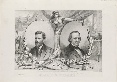 1872 ELECTION – U.S. PRESIDENTIAL HISTORY