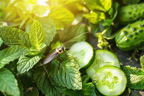 Comment éloigner les cafards de jardin naturellement Actupeople fr