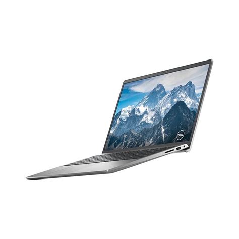 Dell Notebook Inspiron 3515 W56625257athw10 Platinum Silver Andandeu