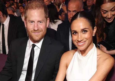 Harry e Meghan Markle sono vicini al divorzio il matrimonio è in crisi